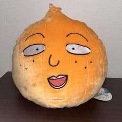 치비 마루코 짱 모치 모치 나가사와 군 타베 모노 봉제 XL