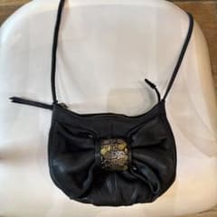 TRES chouette for BEAMS レザー ショルダーバッグ - メルカリ