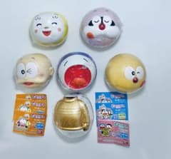 藤子・F・不二雄ミュージアム カプキャラセットのサムネイル