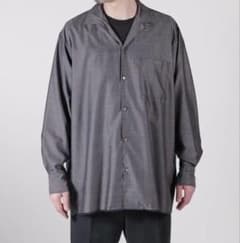 MAATEE&SONS 26ss フリンジシャツ 2 - メルカリ