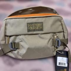 MYSTERY RANCH Hip Monkey ボディバッグのサムネイル
