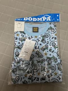 新品未使用パジャマ110のサムネイル
