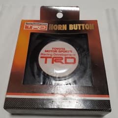 TRD ホーンボタンのサムネイル