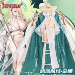 コスプレ衣装　アズールレーン　ハウデン・リーウ m52816691060_1.jpg?1771554324