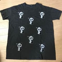 CANDYSTRIPPER PEPE BIG Tシャツ ぺぺ ビッグT/RNAのサムネイル