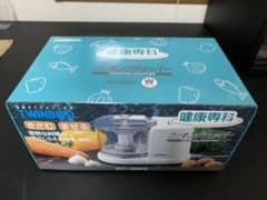 クッキングチョッパーのサムネイル