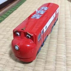 おかさん専用 ウィルソンのサムネイル