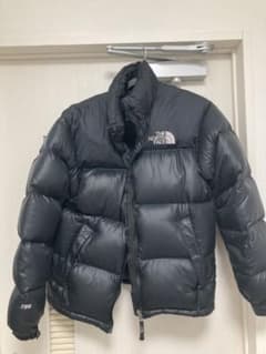 NORTH FACE ヌプシ 700のサムネイル