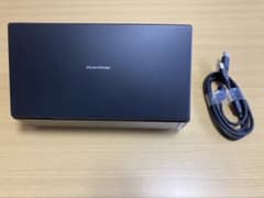 富士通 ScanSnap iX500 （ACアダプター欠品） - メルカリ