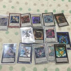 遊戯王のサムネイル