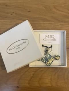 MID Gioielli Italian Jewelry Set