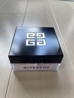 GIVENCHY プリズムリーブル ルースパウダー　00 新色のサムネイル