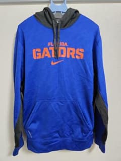 Nike Florida Gators パーカーのサムネイル