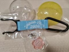 JAPANJAM2026 ガチャ 2点セットのサムネイル