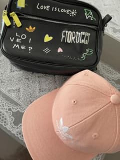 adidas CAPのサムネイル