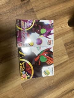 オーズドライバー&メダルセットのサムネイル