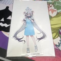 블루 아카이브 아크릴 스탠드 코코나