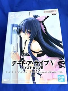【送料込】デート・ア・ライブV 夜刀神十香 フィギュア