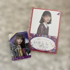 乃木坂46 西野七瀬のサムネイル