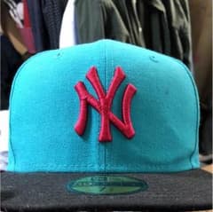 new era ニューエラ キャップのサムネイル