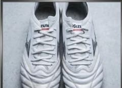 MIZUNO モレリアネオ４ベータβ サッカースパイク　25.5のサムネイル