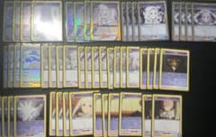 デッキ】Re:ゼロから始める異世界生活 黄エミリアユニオンアリーナ