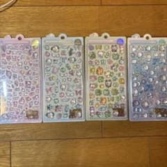 ボンボンドロップシールのサムネイル