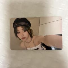 IS:SUE 2nd tour Commune トレカ YUUKIのサムネイル