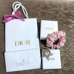 ■DIOR■ノベルティセットのサムネイル