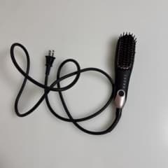 Agetuya ブラシヘアアイロン 本体のサムネイル