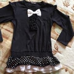 女児130cmのサムネイル