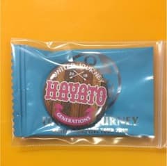 小森隼 缶バッジのサムネイル