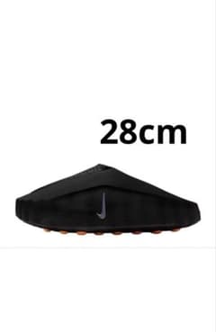 NIKE MIND 001 BLACK 28cm 新品未使用のサムネイル