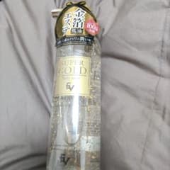 金箔エステ馬油ボディーソーブのサムネイル