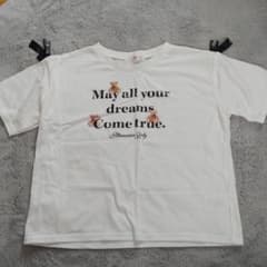 Tシャツのサムネイル