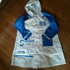 男の子用カッパのサムネイル