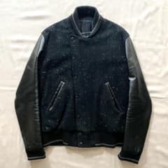 LAD MUSICIAN 2012AW Varsity Riders スタジャン LAD MUSICIAN 2012AW Varsity Riders スタジャン - メルカリ