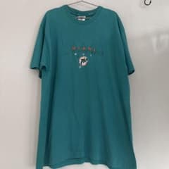 NFL Miami Dolphins Tシャツのサムネイル