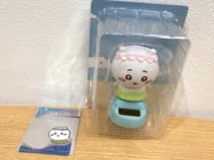 映画ちいかわ 人魚の島のひみつ ゆらゆらソーラー ちいかわのサムネイル