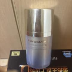 COVERMARK MOISTURE COAT GELのサムネイル