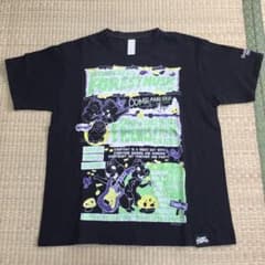 じゅのんさん専用 CANDY STRIPPER Tシャツのサムネイル