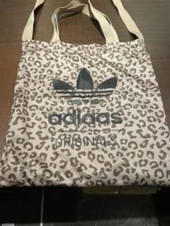 アディダス　2wayバッグのサムネイル