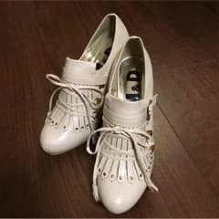 ❁﻿フリンジパンプス❁﻿のサムネイル