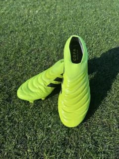 adidas COPA19+ FG 27.0cm - メルカリ