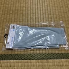 ライトブルー Mサイズ アームカバーのサムネイル
