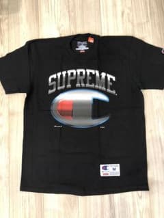 Supreme Champion Chrome S/S Topのサムネイル