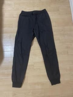 Carhartt カーハート　ジョガーパンツ　黒