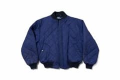 Polo by Ralph Laurenキルティングジャケット ma-1 短丈