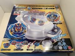 ❣️⭐️ベイブレードバースト B-136 ベイブレード GT対戦セット⭐️❣️のサムネイル