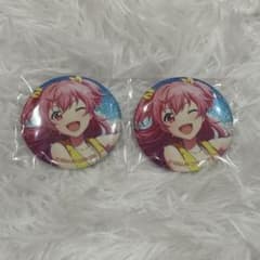 プロセカ 桃井愛莉 缶バッジ プロセカ 桃井愛莉 20C 缶バッジ - メルカリ